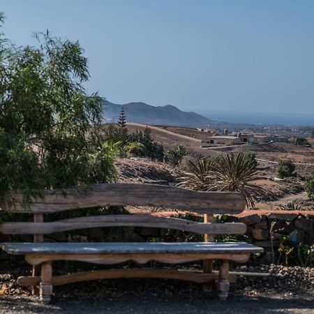 Hotel Rural Huerto Viejo Tesejerague Kültér fotó