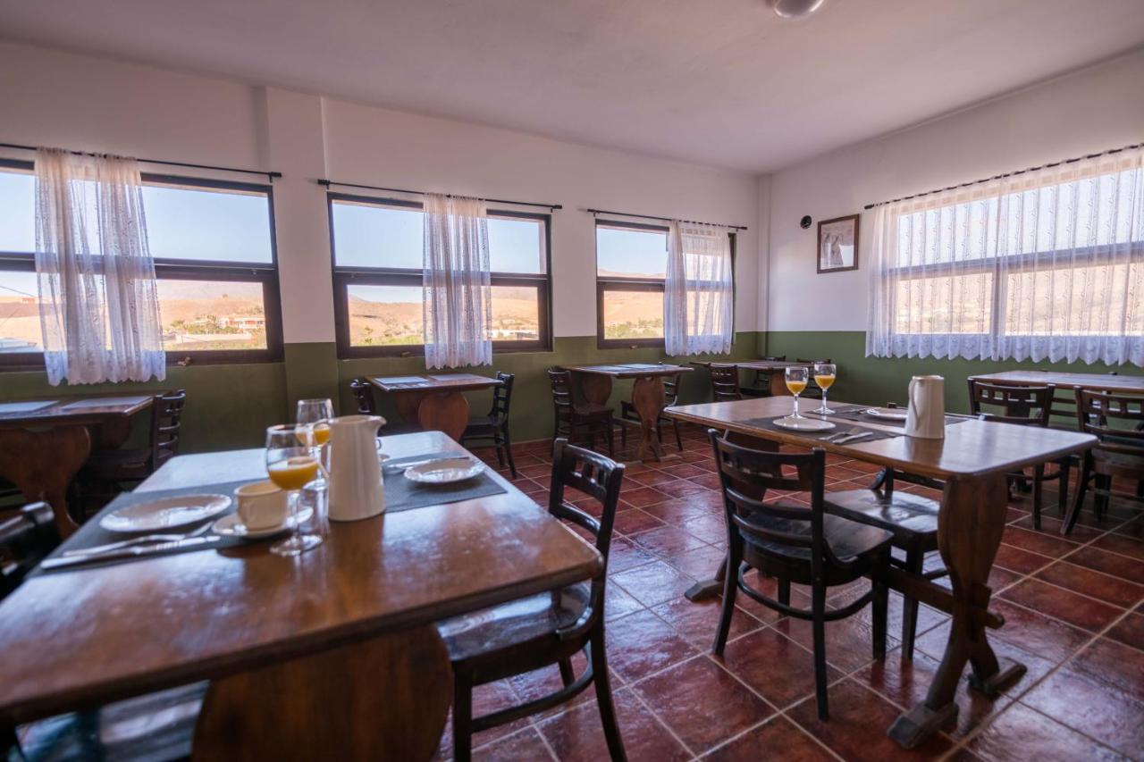 Hotel Rural Huerto Viejo Tesejerague Kültér fotó